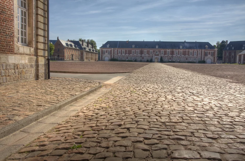 Arras_citadelle