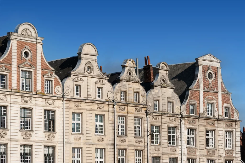 Grande Place